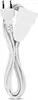 REV RITTER Verlängerungskabel 3m weiss, PVC Produktbild-Vorschau 5
