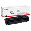 Canon 046, 2200 stron(y), Czarny, 1 szt. Podgląd zdjęcia produktu 6