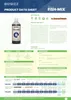 BioBizz Grow Dünger Fish-Mix 250 ml Produktbild-Vorschau 7