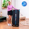Behací pás Thunder KINDI-BLACK 95 x 38,5 cm 6 km/h FitShow Náhľad obrázku produktu 8