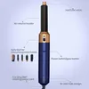 AIORBER Multifunkční horkovzdušný hřeben 5 v 1: automatická Náhled obrázku produktu 11
