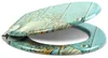 Sanfino® Premium WC Sitz "Caribbean Blue" hochwertiger Produktbild-Vorschau 2
