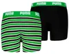 Boxer Puma 701230446002 pour Homme Voir les images du produit 2