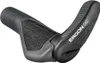Grips ERGON GS2 noir - Taille L Voir les images du produit 4