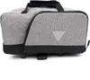 Vincita B181b Sacoche de porte-bagages Klickfix Gris Gris Voir les images du produit 2