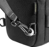 Tomtoc Navigator-T24 Umhängetasche 7L (Schwarz) Produktbild-Vorschau 3