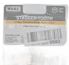 Wahl Gold Stagger Tooth Blade für präzise Haarschnitte und Produktbild-Vorschau 9