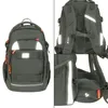 Lässig Schulrucksack BOLD Origin dark olive Produktbild-Vorschau 7