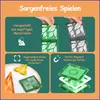 Olvy Magnetische Bausteine 110 pcs, Montessori Spielzeug, Produktbild-Vorschau 5