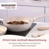 Fackelmann x Pamela Reif Shell Hochraumpfanne Ø 28 cm  Produktbild-Vorschau 7