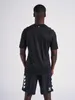 Hummel Core Poly T-shirt Schwarz L Mann Schwarz L Produktbild-Vorschau 5