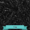 Creative Deco 1kg Schwarz Füllmaterial aus Papier | Produktbild-Vorschau 1