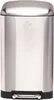 Dirt Devil Tretmülleimer 20L – Mülleimer Küche mit Soft Produktbild-Vorschau 1