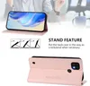 Lederhülle für Realme C20/Realme C11 2021/Realme C21 Hülle Produktbild-Vorschau 3