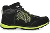 Regatta Samaris II Mid wasserdichte Herren-Trekkingstiefel Produktbild-Vorschau 1