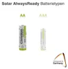 Camelion - HR6 Mignon AA - 1,2 Volt 800mAh Ni-MH - Anteprima dell’immagine prodotto 8