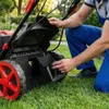 Kosiarka spalinowa Werkberg Garden 149CC napęd 41cm kosz Podgląd zdjęcia produktu 24