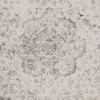 Homebyhome Waschbarer Teppich Vintage Kurzflor Teppich Produktbild-Vorschau 3