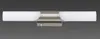 Applique da bagno Brilon 2x40W E14 IP20 nichel opaco Anteprima dell’immagine prodotto 5
