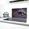 Glas-Herdplattenschutz 90x52 Lavendel Produktbild-Vorschau 3