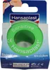 A product package for Hansaplast Sensitive medical tape. Podgląd zdjęcia produktu