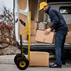 Stanley Sackkarre Stahl, modelo HT524, capacidad de 250 kg Vista previa de la imagen del producto 7