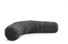 Sleeptime Bodypillow Anthrazit 140 x 20 cm Produktbild-Vorschau 3