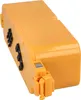 vhbw Akku kompatibel mit Vileda M-488a Saugroboter (2000 Produktbild-Vorschau 9