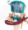 Chipolino Kinderspielzeug Arztwagen 29-teilig Brille Produktbild-Vorschau 5