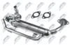 NTY EGR-VW-026A AGR Kühler für VW Golf V Schrägheck (1K1) Produktbild-Vorschau 1