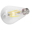 MasterLED - Leuchtmittel - Sockel E27 ST64 - 2700 K Produktbild-Vorschau 6
