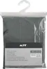 MSV Premium Anti-Schimmel Textil Duschvorhang - Produktbild-Vorschau 5