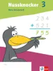 Nussknacker 3. Arbeitsheft Klasse 3 Produktbild-Vorschau 2