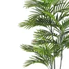 Deko Pflanze 120cm - Modell: Künstliche Palme "L" Produktbild-Vorschau 3
