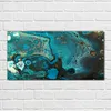 Coloray Bild aus Acryl 100 cm x 50 cm - Acrylblock mit Bild Produktbild-Vorschau 2
