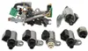 Électrovanne de transmission JF010E RE0F09 – Pièce de Voir les images du produit 1