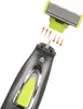 Elektrorasierer für Herren, tragbarer Ganzkörper-Trimmer, Produktbild-Vorschau 3