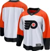 Maglia Philadelphia Flyers NHL Road Breakaway Taglia: M Anteprima dell’immagine prodotto 3