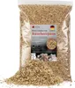 Moritz 1kg Räucherspäne Buche fein 0,75 -2 mm Räuchern I Produktbild-Vorschau 1