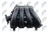 NTY BKS-MZ-002 Ansaugbrücke Ansaugkrümmer für MAZDA CX-5 Produktbild-Vorschau 3