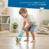 Borsa ecologica Sand Snapper, blu Anteprima dell’immagine prodotto 4