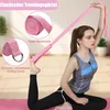 Pilates Ring, Fitnessring, Yoga Widerstandsring, Yoga Produktbild-Vorschau 5
