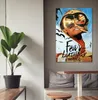 Close Up G490000, Wewnętrzna, 100 g, 915 mm, 610 mm Podgląd zdjęcia produktu 3