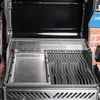 Plancha | Einsatzpfanne für Napoleon Rogue SE: 425/525/625 Produktbild-Vorschau 6