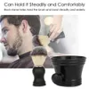 Kit de rasage pour hommes 3 en 1, comprenant une brosse à Voir les images du produit 6