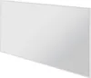 Infrarot-Heizung 1000W Wifi + Fernbedienung Weiss Elegantes Produktbild-Vorschau 3