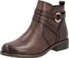 Remonte Klassische Stiefeletten Damen 31383738343230 Rot 40 Produktbild-Vorschau 1