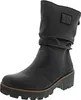 Rieker Stiefelette in schwarz, Gr. 38 Produktbild-Vorschau 55