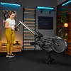 TREX SPORT Rudergerät klappbar für zuhause TX-880RM APRON | Produktbild-Vorschau 11
