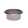 CLGarden Edelstahl Adapter für LED Ring Beleuchtung Produktbild-Vorschau 2